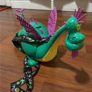 Disney Parks Electrical Parade Popcorn Bucket